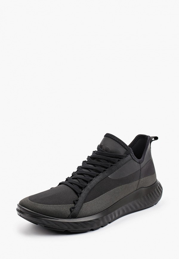 фото Кроссовки ecco