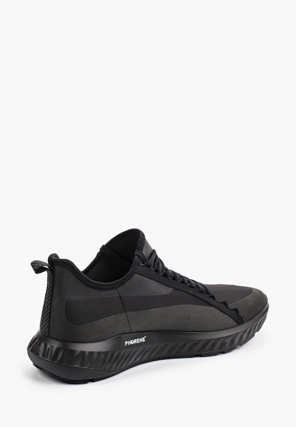 фото Кроссовки ecco