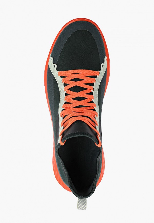 фото Кроссовки ecco