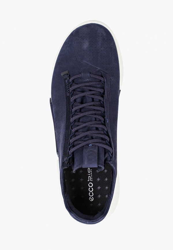 

Кроссовки Ecco, Синий, BIOM 2.0 M