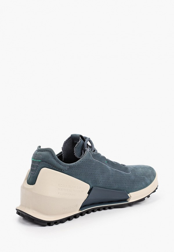 фото Кроссовки ecco