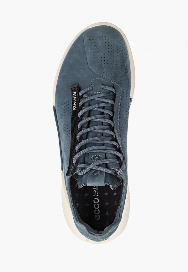 фото Кроссовки ecco