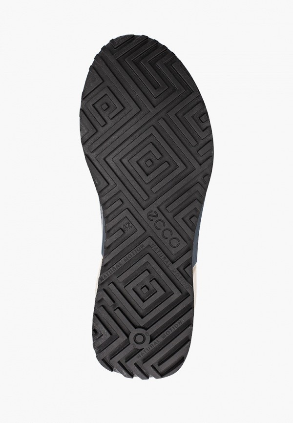 фото Кроссовки ecco