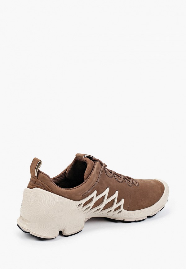 фото Кроссовки ecco