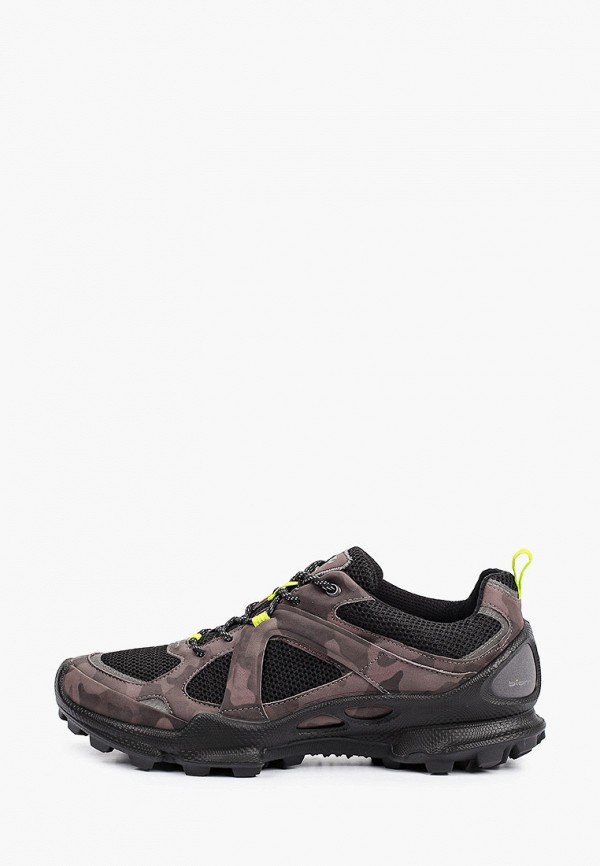 

Кроссовки Ecco, Серый, BIOM C-TRAIL M