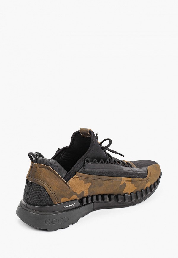 фото Кроссовки ecco