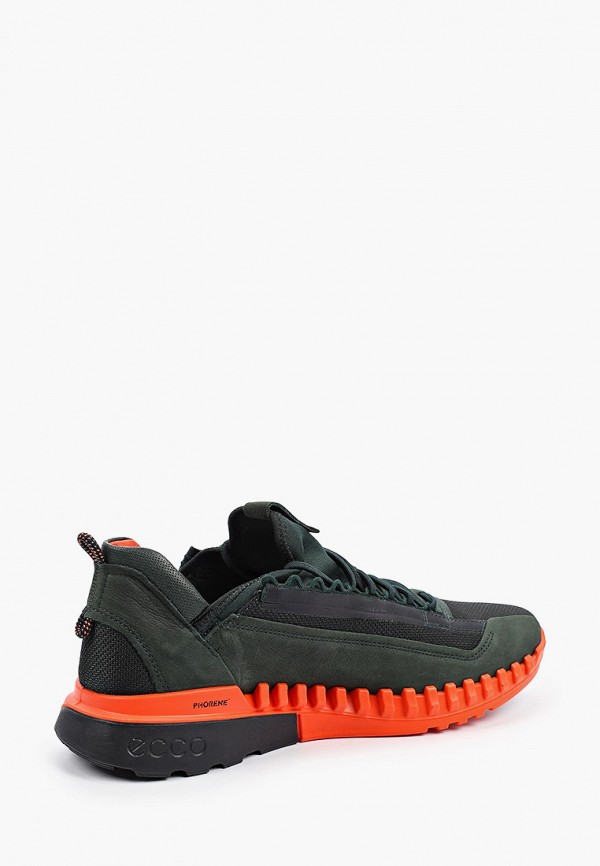 фото Кроссовки ecco