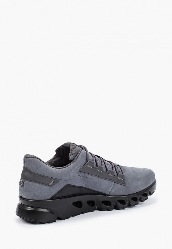 

Кроссовки Ecco, Серый, MULTI-VENT M