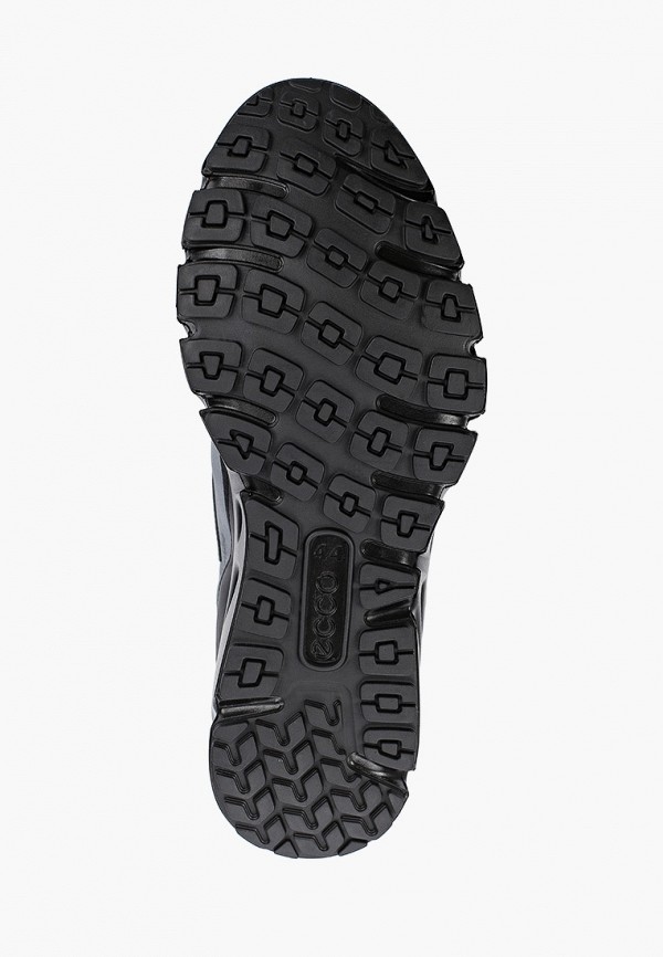 фото Кроссовки ecco