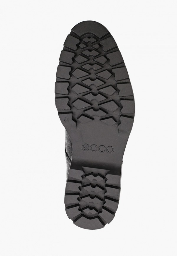 фото Ботинки ecco