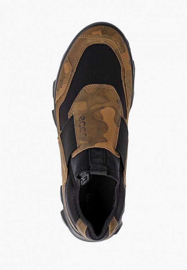 фото Кроссовки ecco