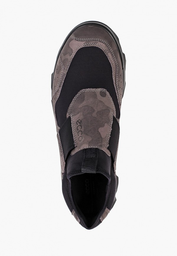 фото Кроссовки ecco