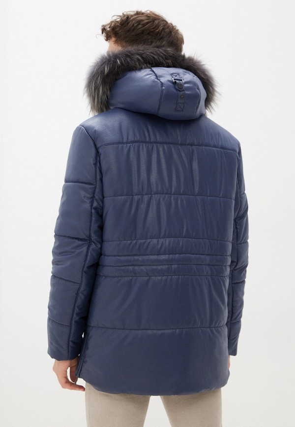 фото Куртка утепленная bazioni