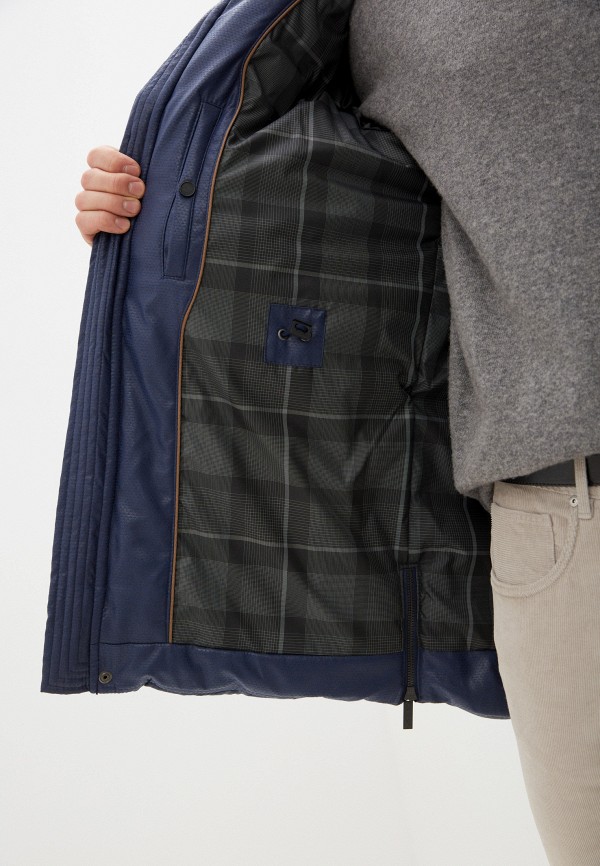 фото Куртка утепленная bazioni