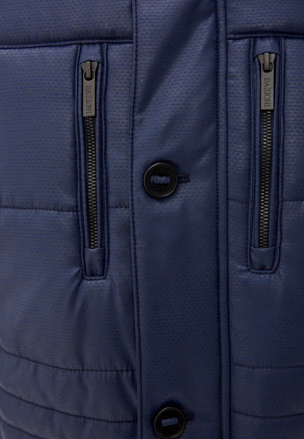 фото Куртка утепленная bazioni