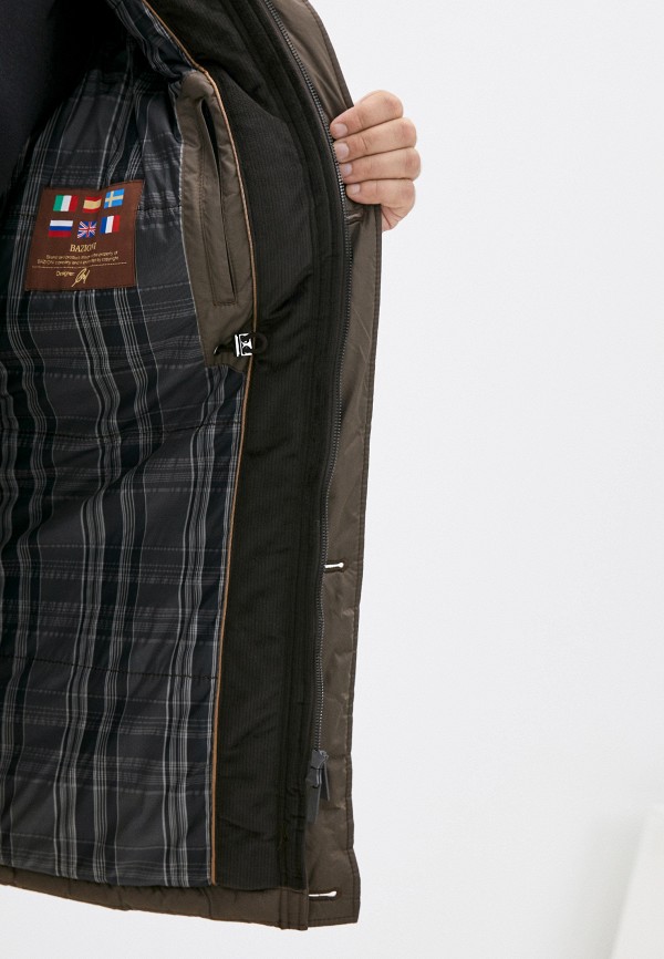 фото Парка bazioni