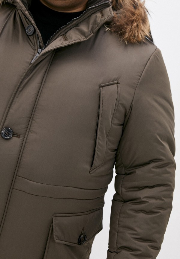 фото Парка bazioni