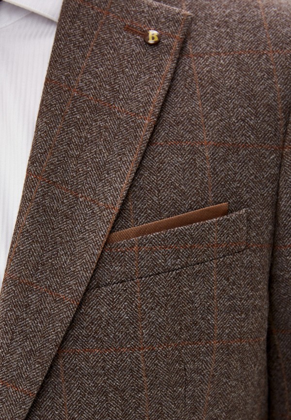 фото Костюм классический bazioni