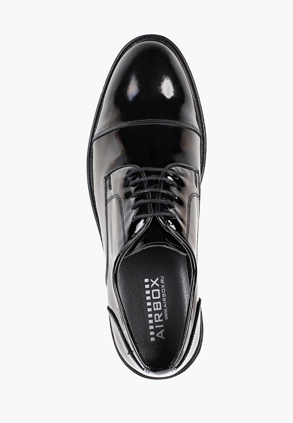 фото Туфли airbox