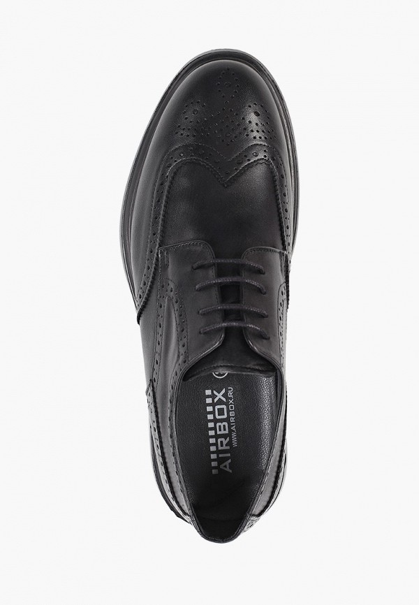 фото Туфли airbox