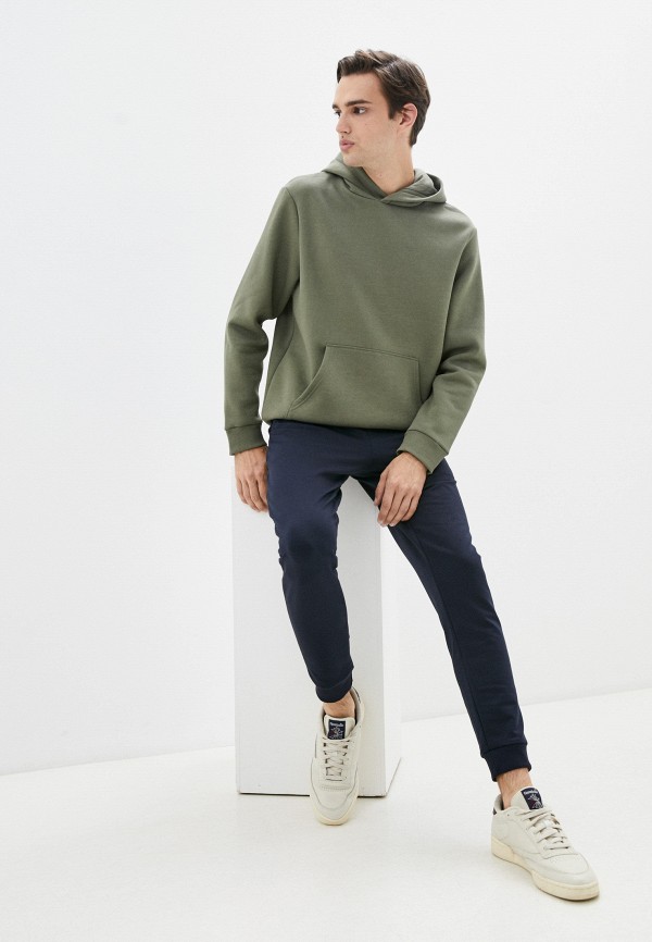 фото Брюки спортивные mark formelle