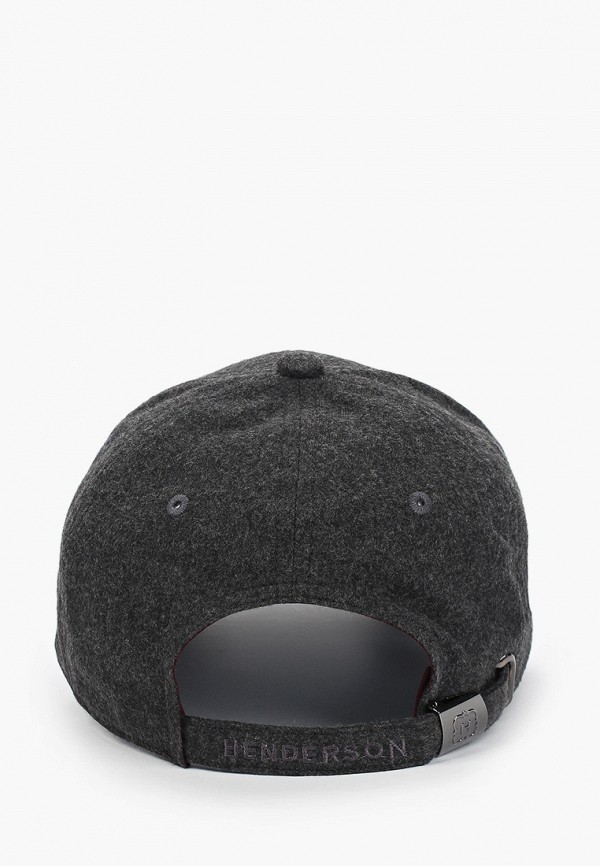 фото Бейсболка henderson