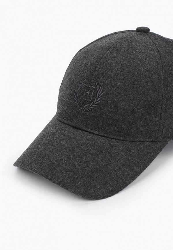 фото Бейсболка henderson