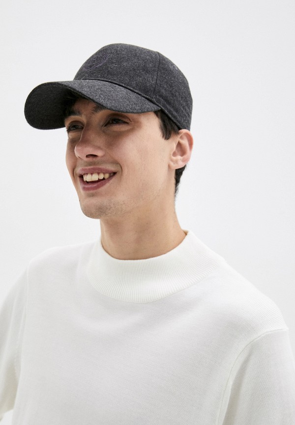 фото Бейсболка henderson