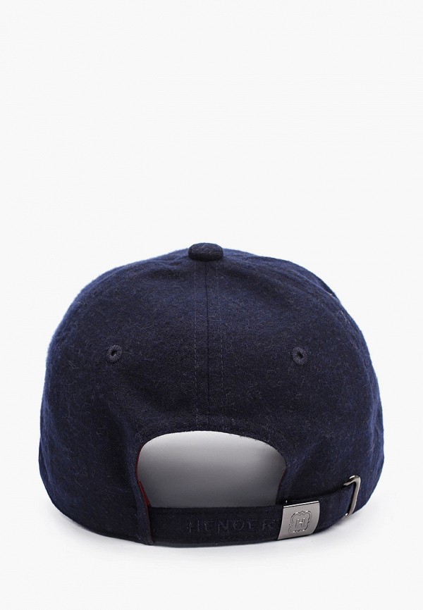 фото Бейсболка henderson