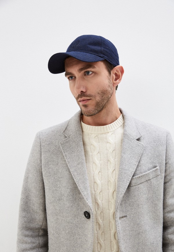 фото Бейсболка henderson