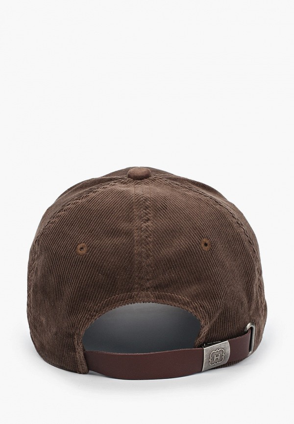 фото Бейсболка henderson