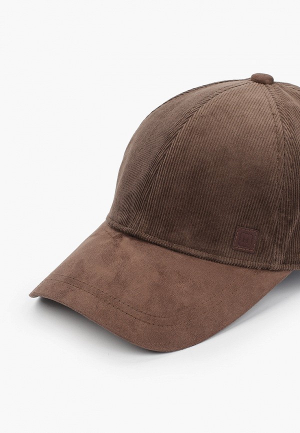 фото Бейсболка henderson