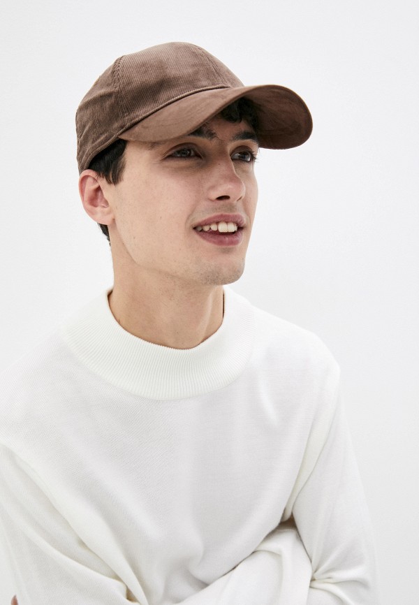 фото Бейсболка henderson