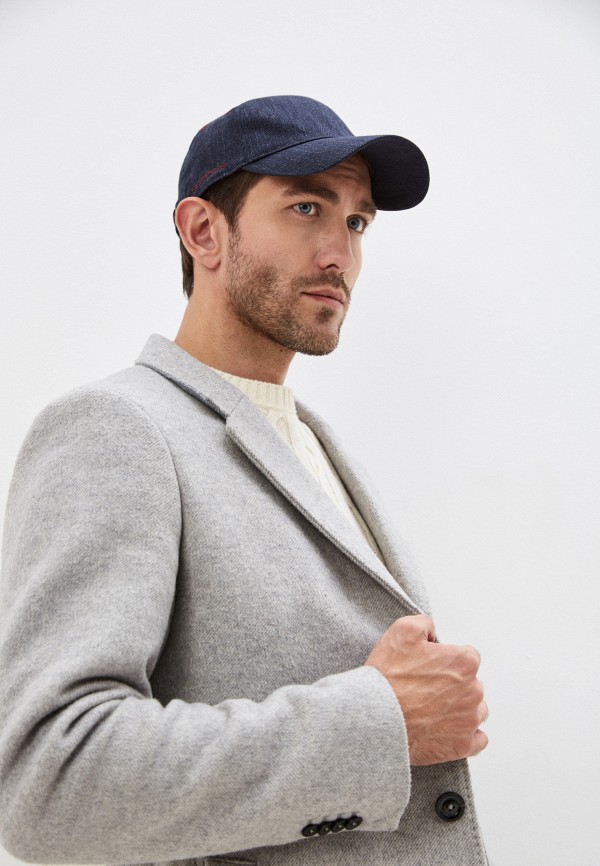 фото Бейсболка henderson