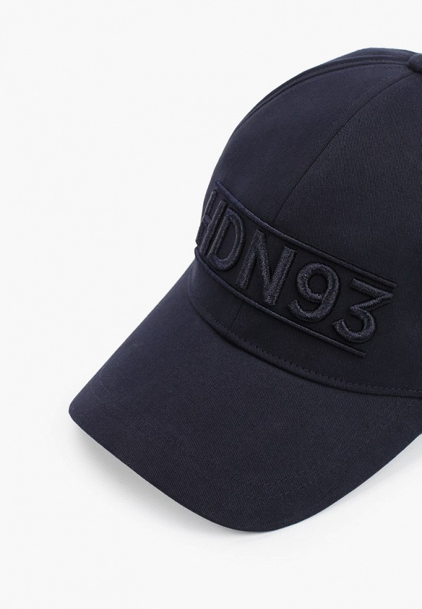 фото Бейсболка henderson