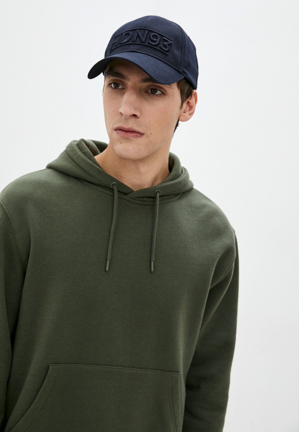 фото Бейсболка henderson