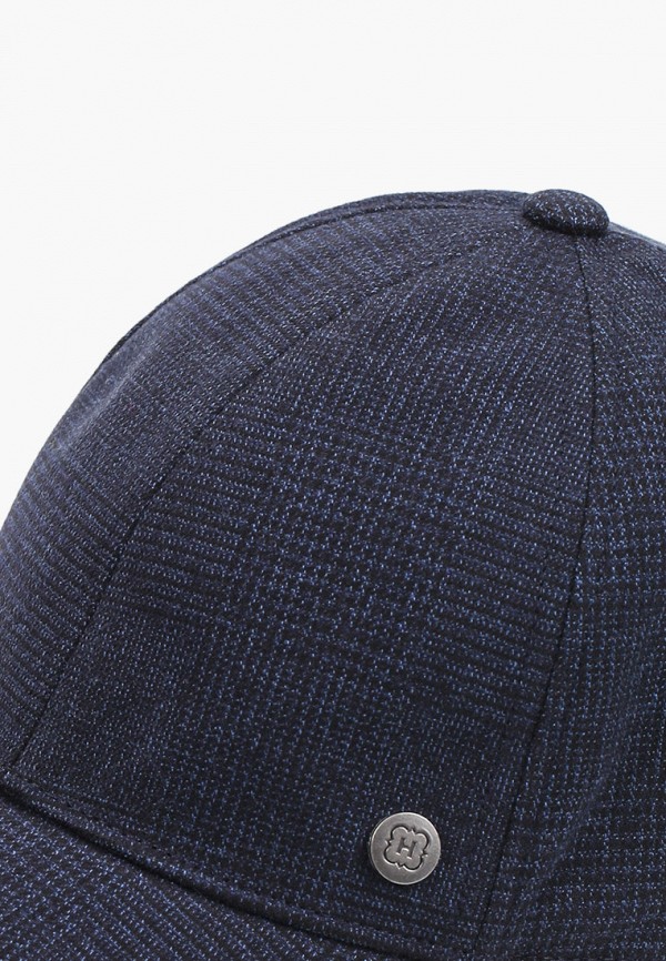 фото Бейсболка henderson