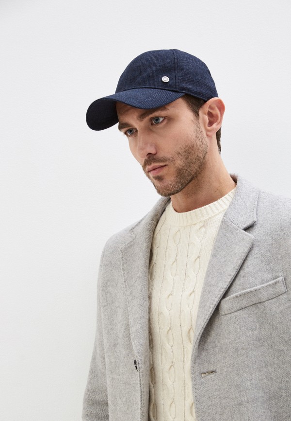 фото Бейсболка henderson