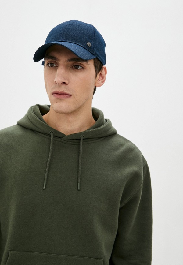 фото Бейсболка henderson