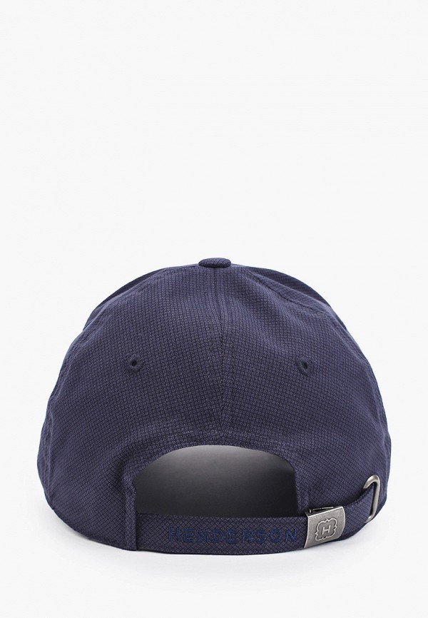 фото Бейсболка henderson