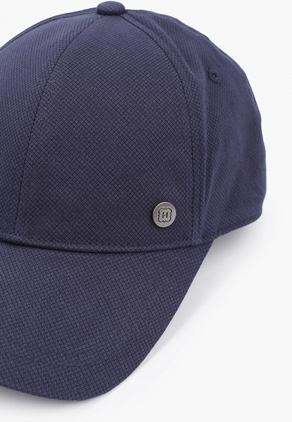 фото Бейсболка henderson