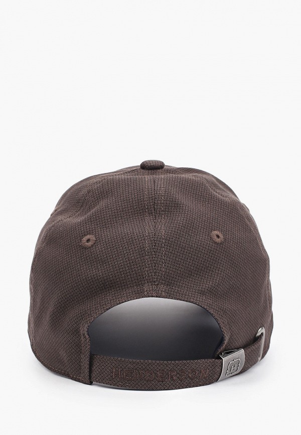 фото Бейсболка henderson