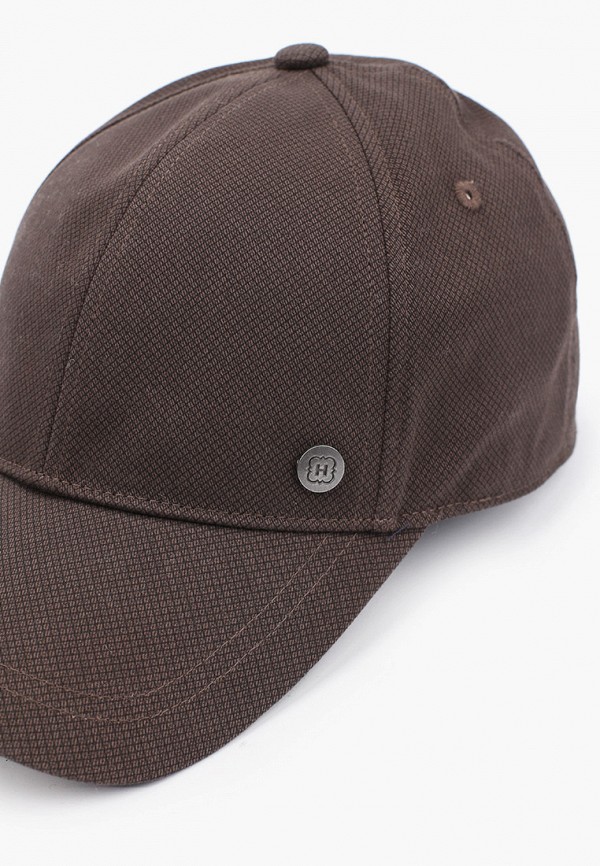 фото Бейсболка henderson