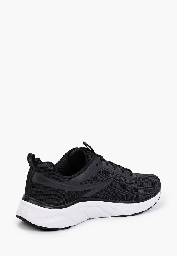 

Кроссовки Fila, Черный, MEGALITE 5.0