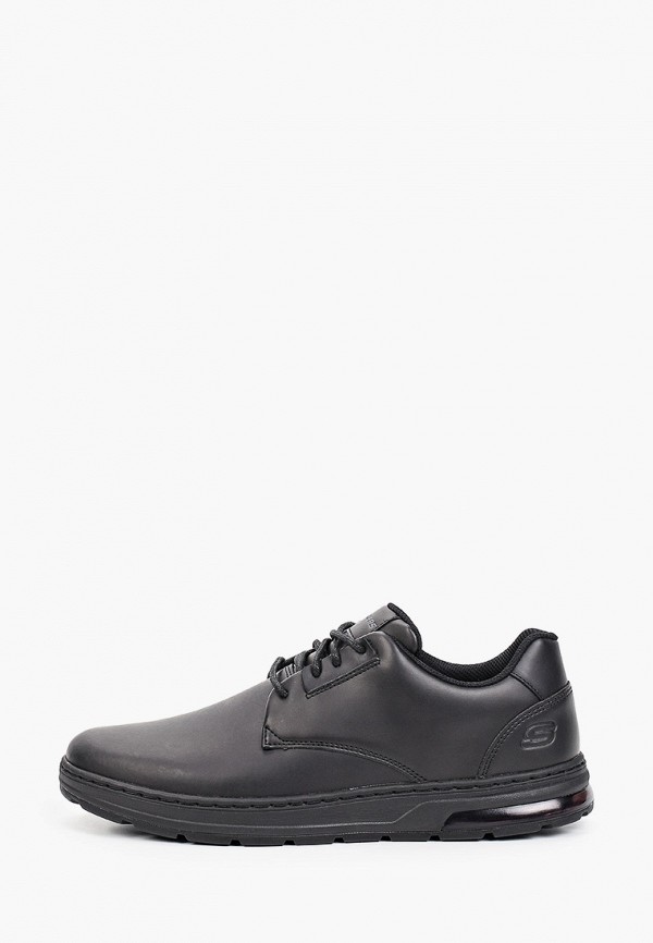 

Кроссовки Skechers, Черный, EVENSTON