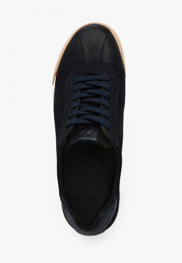 фото Кеды mascotte