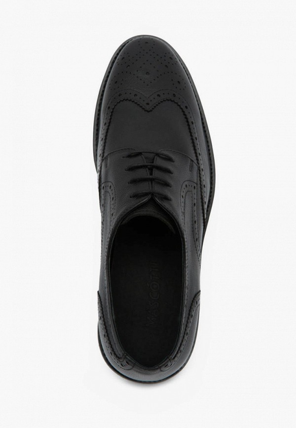 фото Туфли mascotte