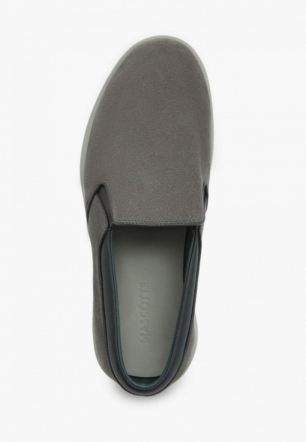 фото Слипоны mascotte