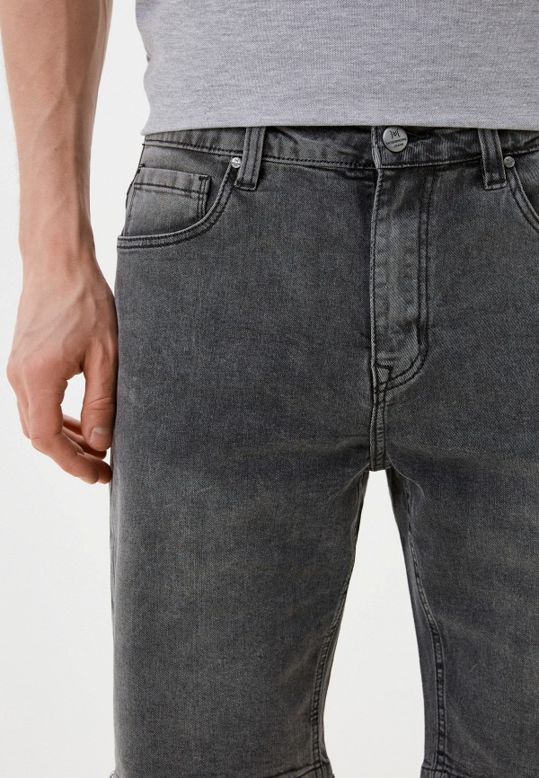 фото Шорты джинсовые mossmore