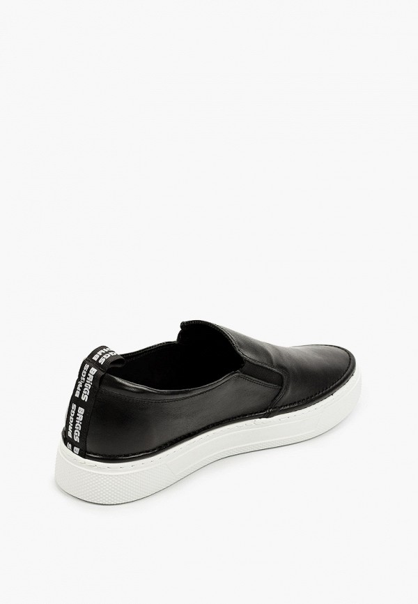 фото Слипоны briggs